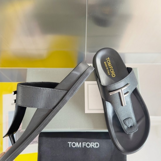 Tom Ford Shoes: Top Quality