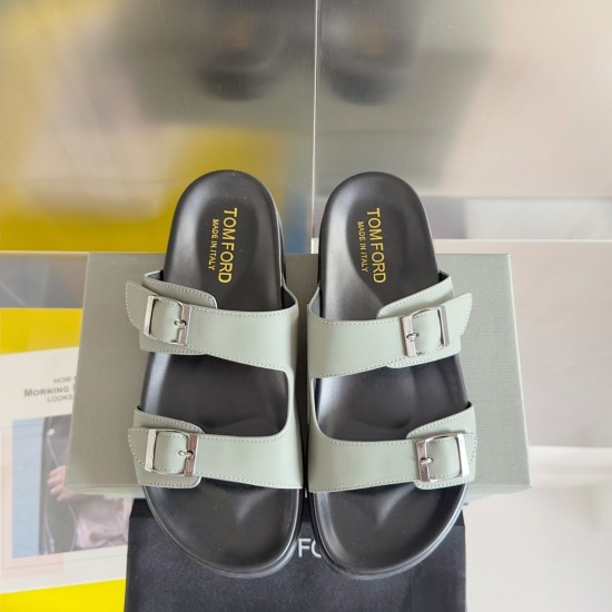 Tom Ford Shoes: Top Quality