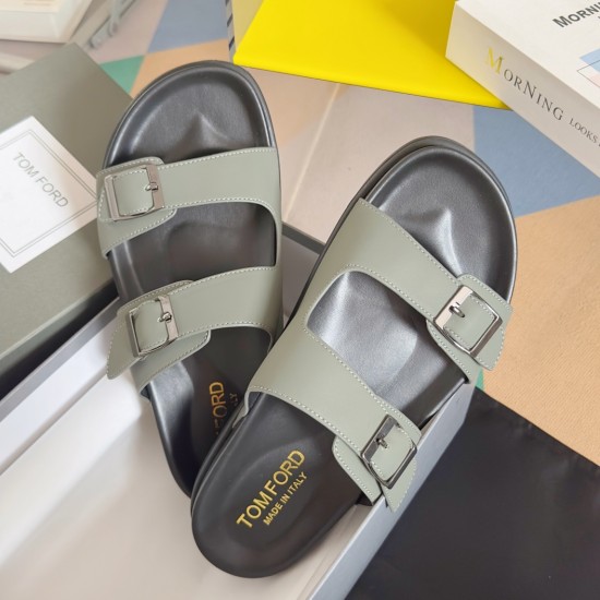 Tom Ford Shoes: Top Quality
