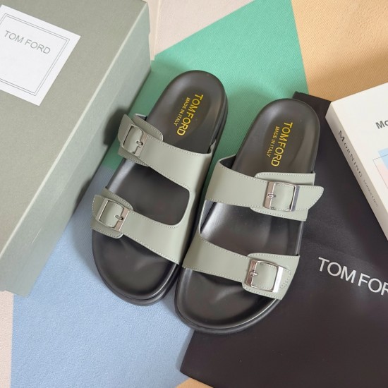 Tom Ford Shoes: Top Quality