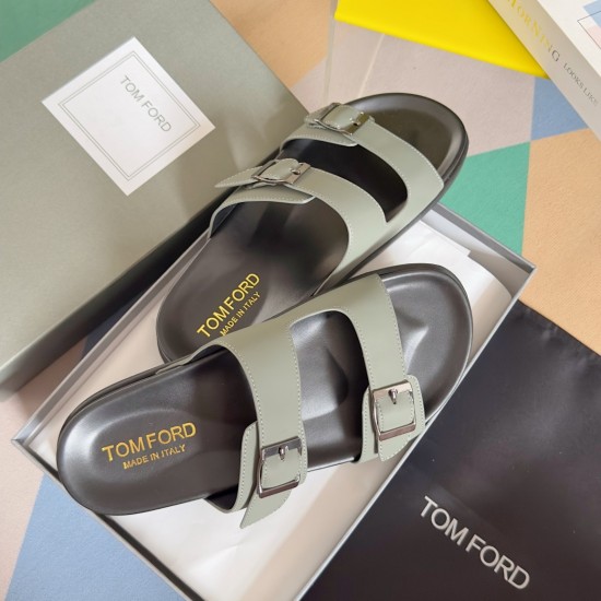 Tom Ford Shoes: Top Quality