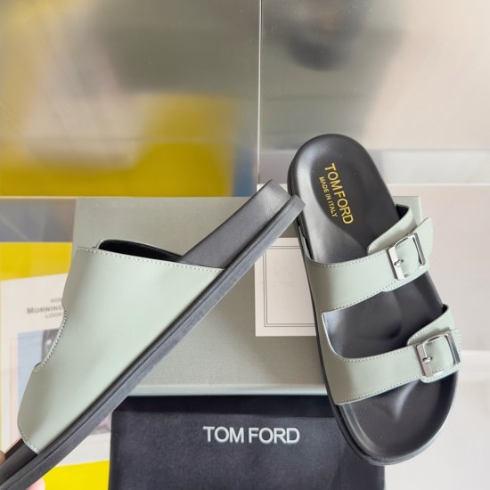 Tom Ford Shoes: Top Quality