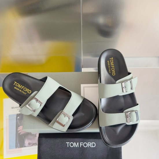 Tom Ford Shoes: Top Quality
