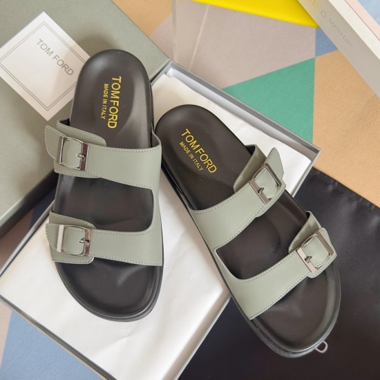 Tom Ford Shoes: Top Quality