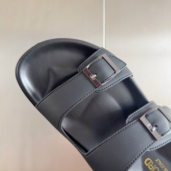 Tom Ford Shoes: Top Quality