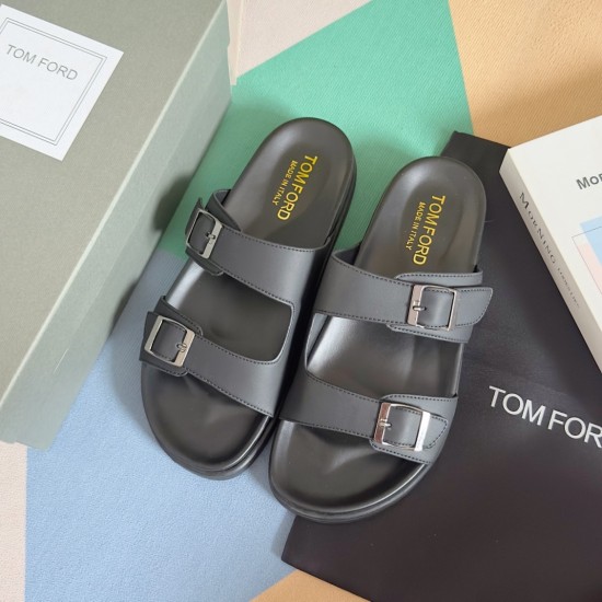 Tom Ford Shoes: Top Quality