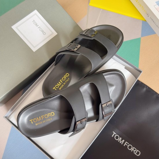 Tom Ford Shoes: Top Quality