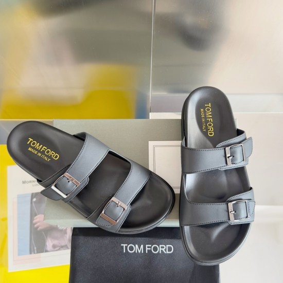 Tom Ford Shoes: Top Quality