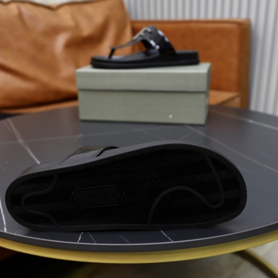 Tom Ford Shoes: Top Quality