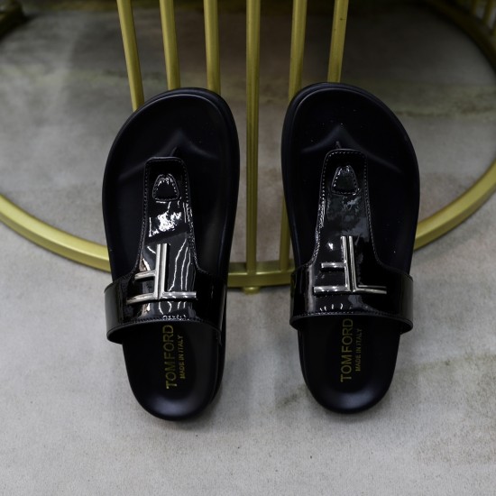Tom Ford Shoes: Top Quality