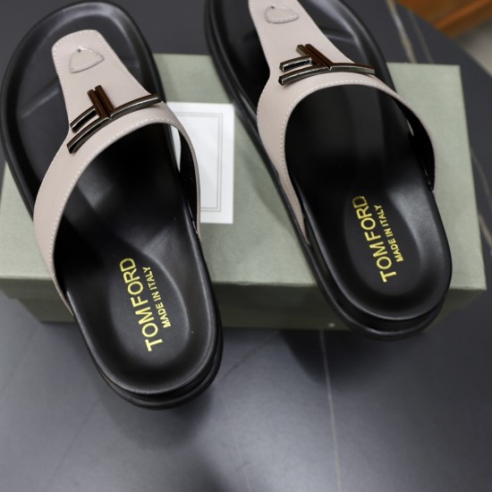 Tom Ford Shoes: Top Quality