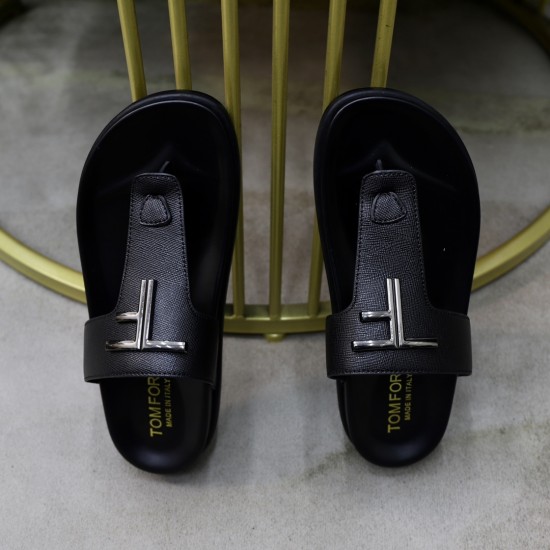 Tom Ford Shoes: Top Quality