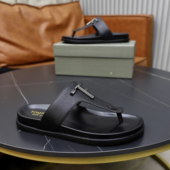 Tom Ford Shoes: Top Quality