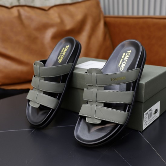 Tom Ford Shoes: Top Quality