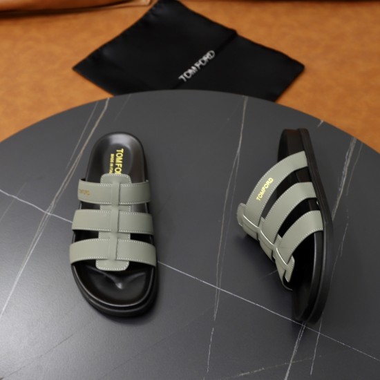 Tom Ford Shoes: Top Quality