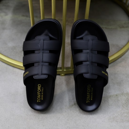 Tom Ford Shoes: Top Quality