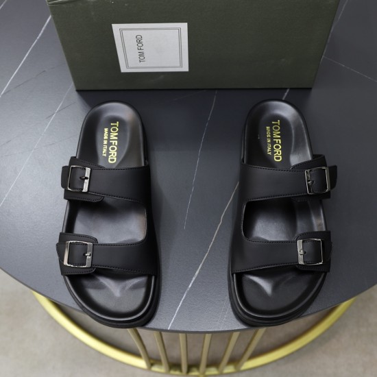 Tom Ford Shoes: Top Quality