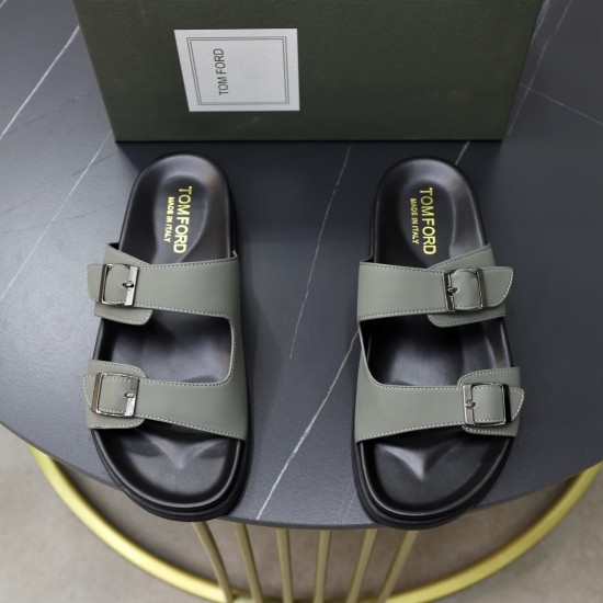 Tom Ford Shoes: Top Quality