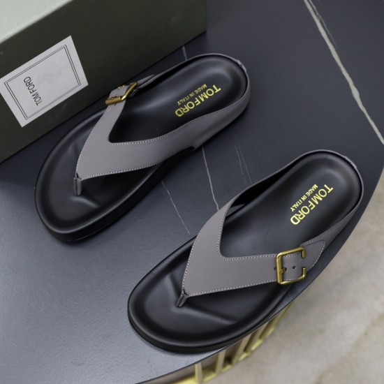 Tom Ford Shoes: Top Quality