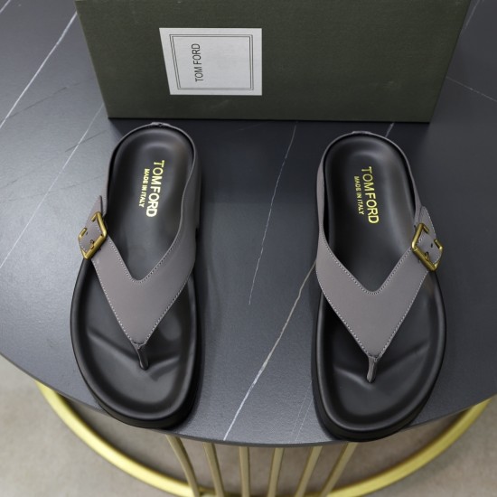 Tom Ford Shoes: Top Quality
