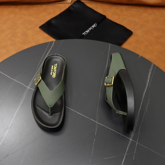 Tom Ford Shoes: Top Quality