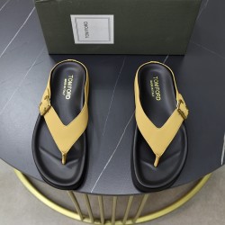 Tom Ford Shoes: Top Quality