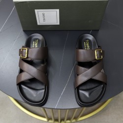 Tom Ford Shoes: Top Quality
