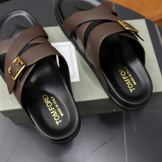 Tom Ford Shoes: Top Quality