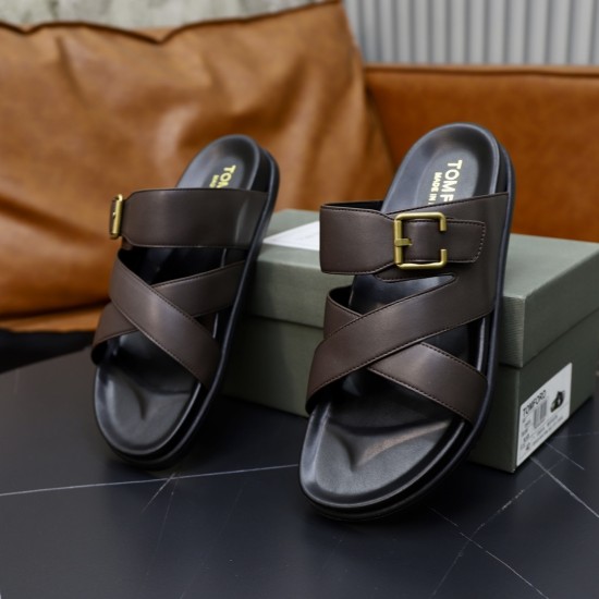 Tom Ford Shoes: Top Quality