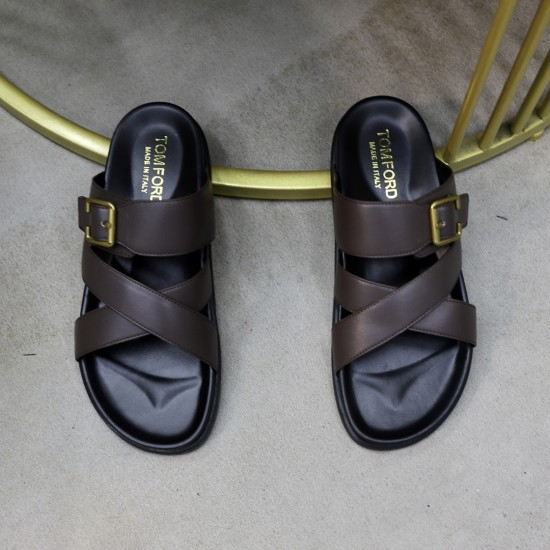 Tom Ford Shoes: Top Quality