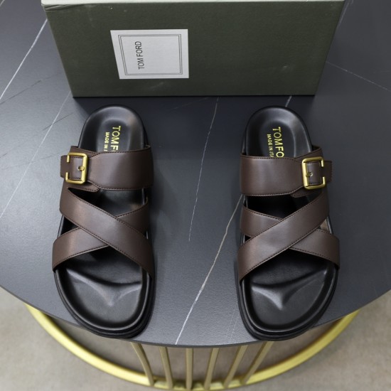 Tom Ford Shoes: Top Quality