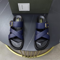 Tom Ford Shoes: Top Quality