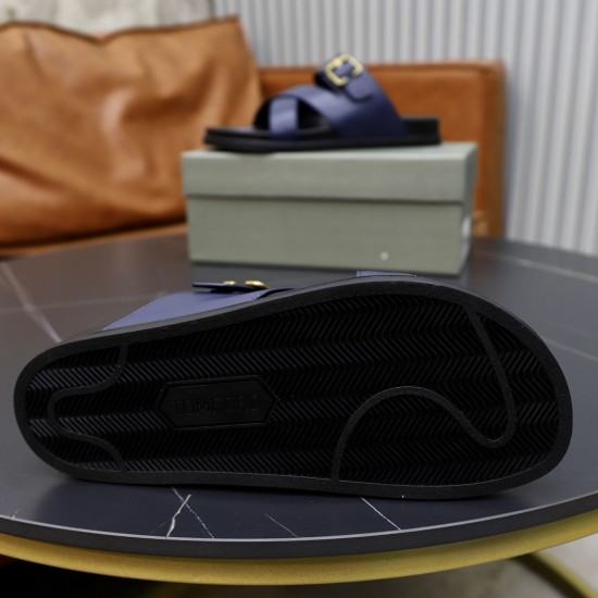 Tom Ford Shoes: Top Quality