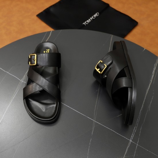 Tom Ford Shoes: Top Quality