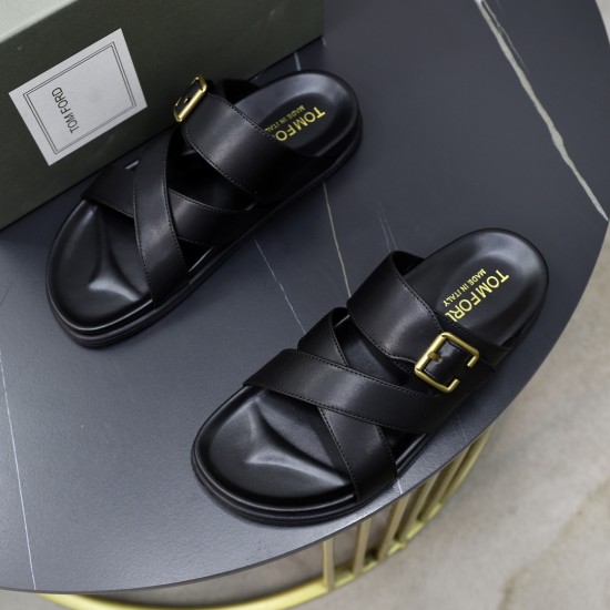 Tom Ford Shoes: Top Quality