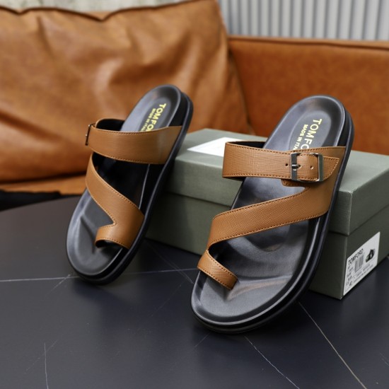 Tom Ford Shoes: Top Quality