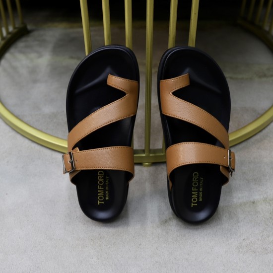 Tom Ford Shoes: Top Quality