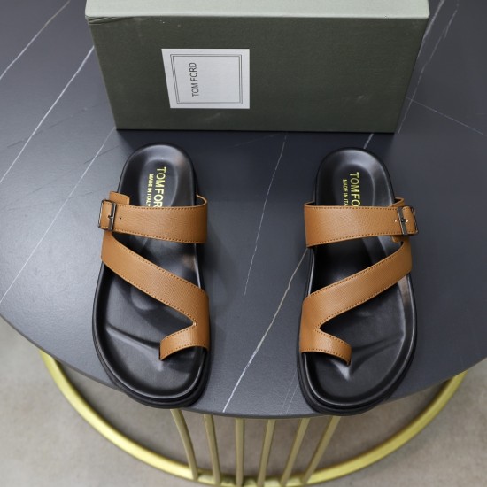 Tom Ford Shoes: Top Quality