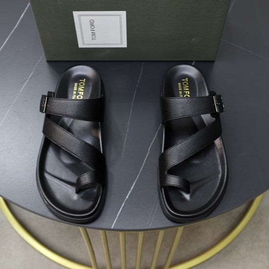 Tom Ford Shoes: Top Quality