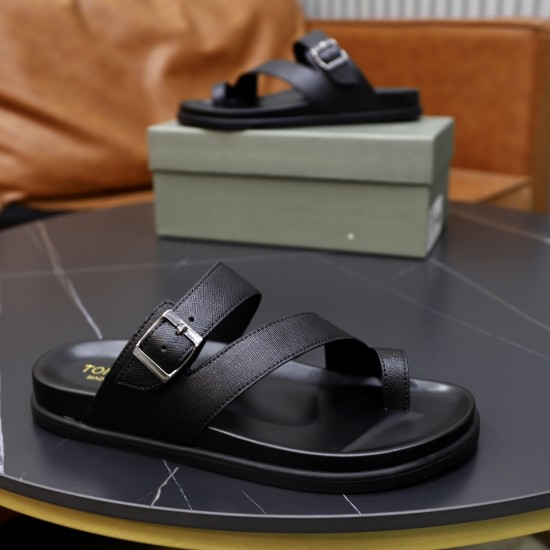 Tom Ford Shoes: Top Quality