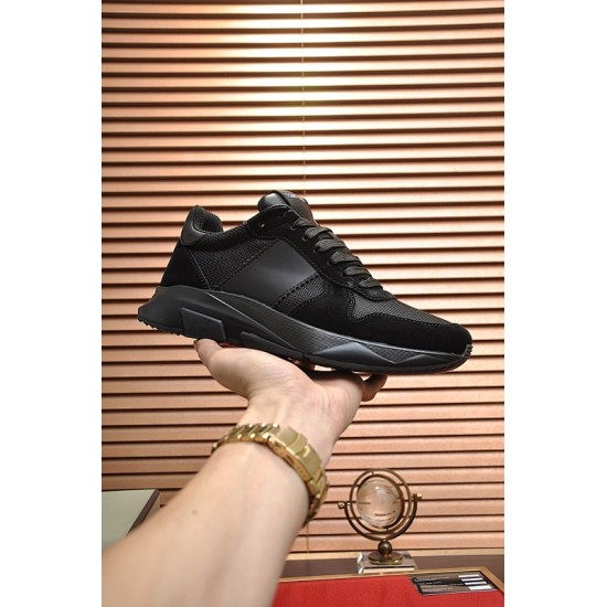 Tom Ford Shoes: Top Quality