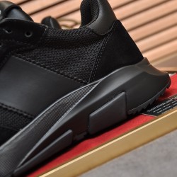 Tom Ford Shoes: Top Quality