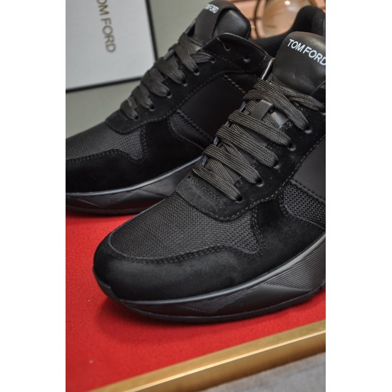 Tom Ford Shoes: Top Quality