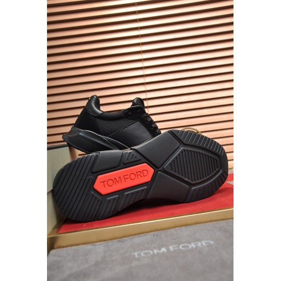 Tom Ford Shoes: Top Quality