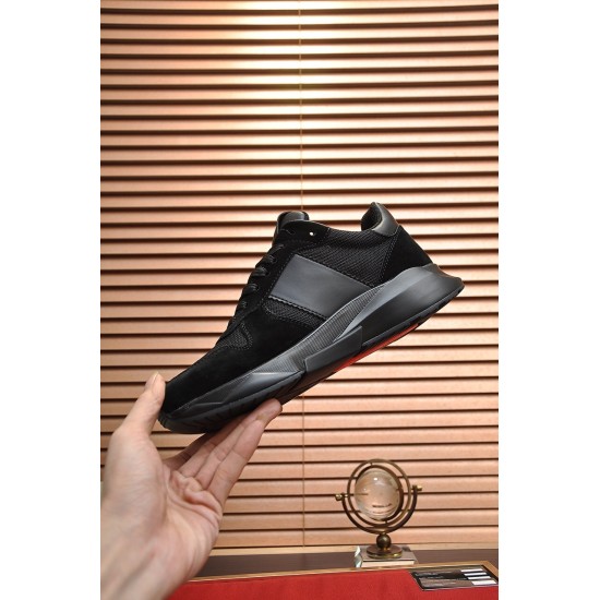 Tom Ford Shoes: Top Quality