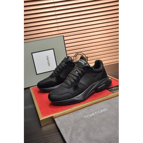 Tom Ford Shoes: Top Quality