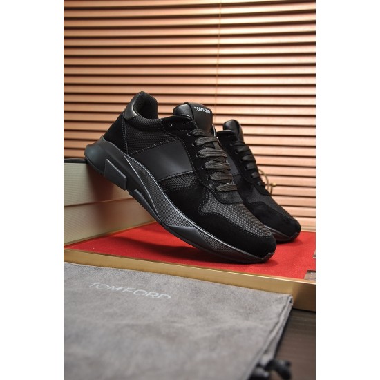 Tom Ford Shoes: Top Quality