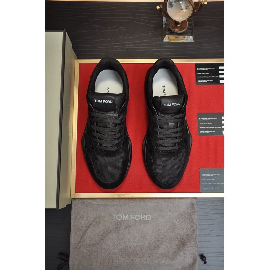 Tom Ford Shoes: Top Quality