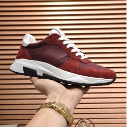 Tom Ford Shoes: Top Quality