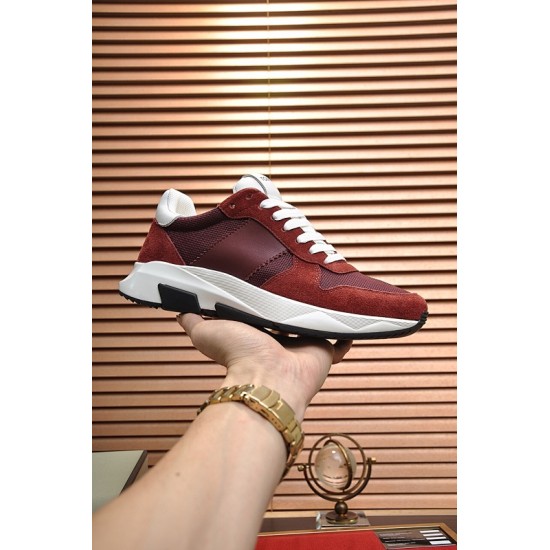 Tom Ford Shoes: Top Quality